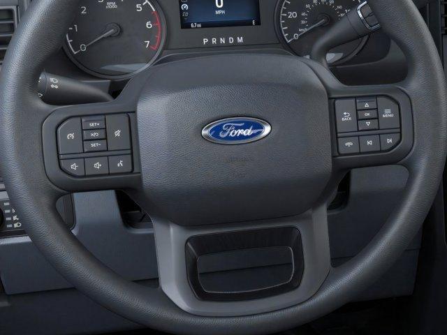 new 2025 Ford F-250 car, priced at $51,482