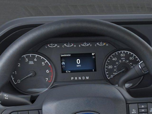 new 2025 Ford F-250 car, priced at $51,482