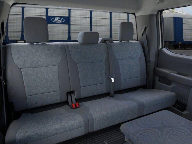 new 2025 Ford F-250 car, priced at $51,482
