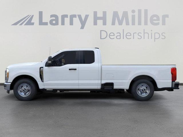 new 2025 Ford F-250 car, priced at $51,482