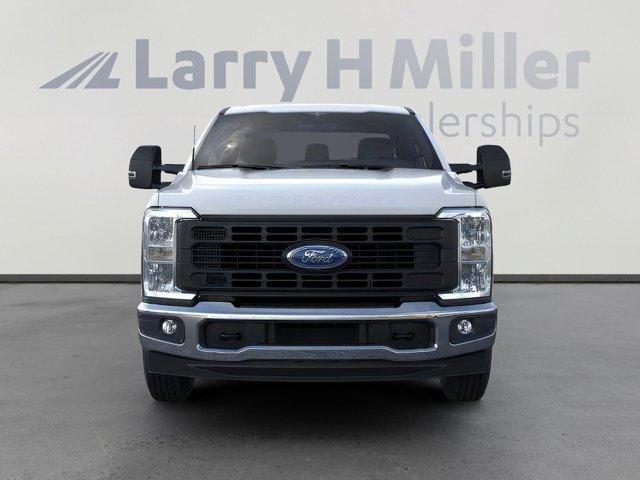 new 2025 Ford F-250 car, priced at $51,482