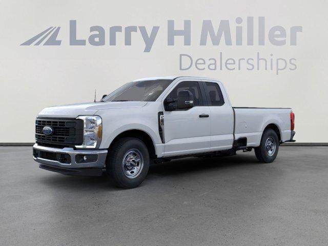 new 2025 Ford F-250 car, priced at $51,482