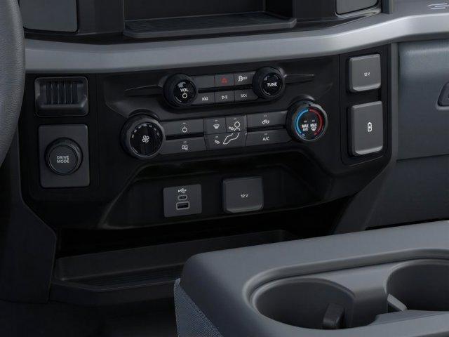 new 2025 Ford F-250 car, priced at $51,482