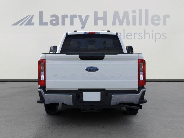 new 2025 Ford F-250 car, priced at $51,482