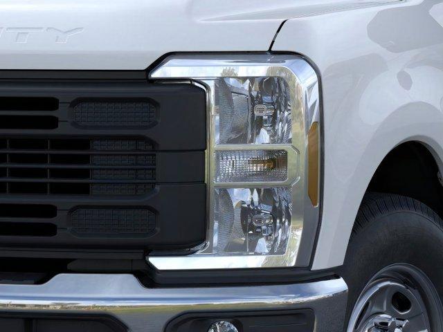 new 2025 Ford F-250 car, priced at $51,482
