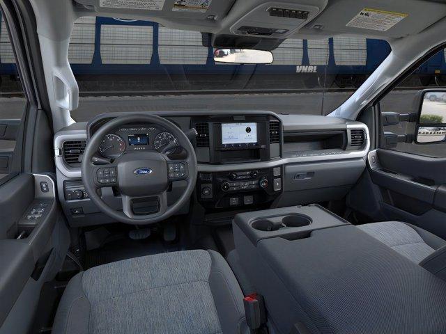new 2025 Ford F-250 car, priced at $51,482