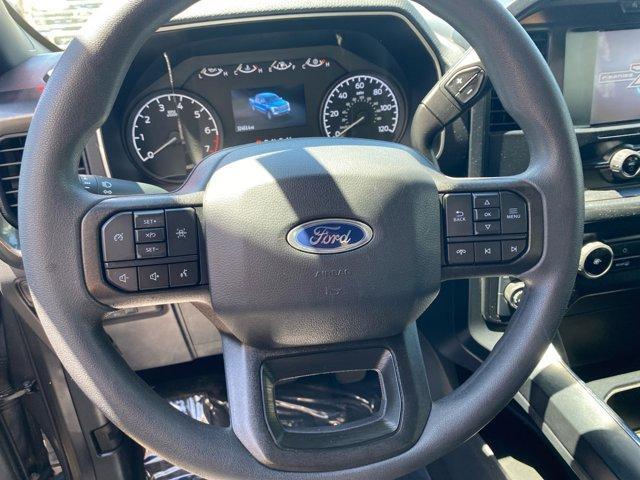 used 2023 Ford F-150 car, priced at $44,000