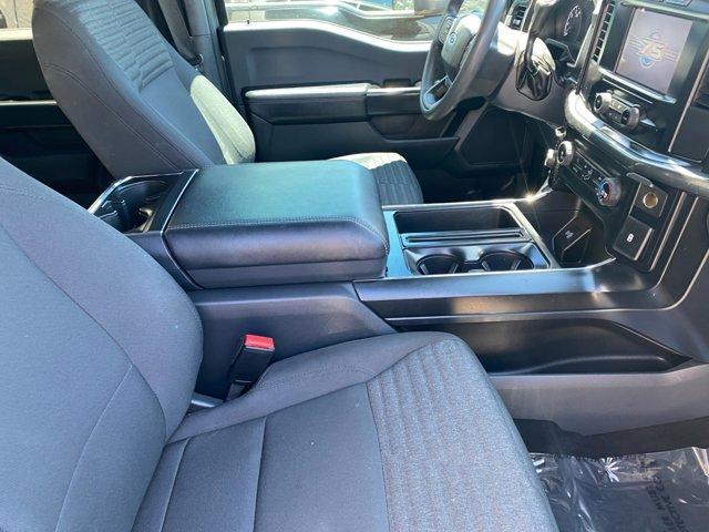 used 2023 Ford F-150 car, priced at $44,000