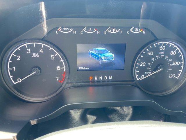 used 2023 Ford F-150 car, priced at $44,000