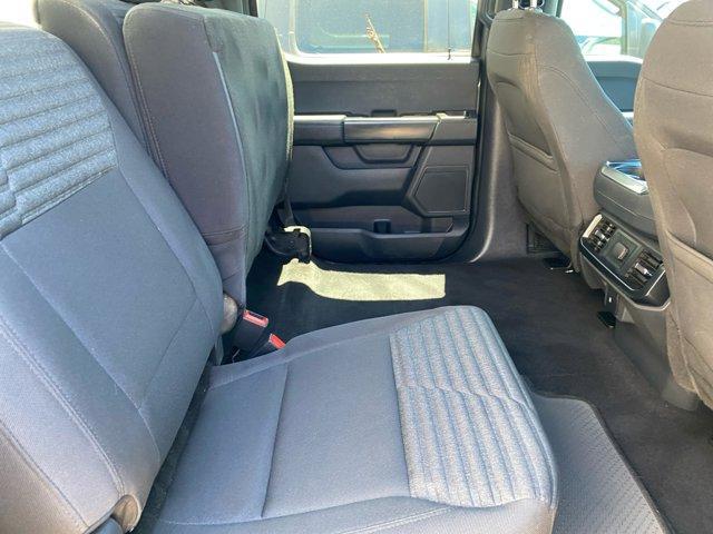 used 2023 Ford F-150 car, priced at $44,000