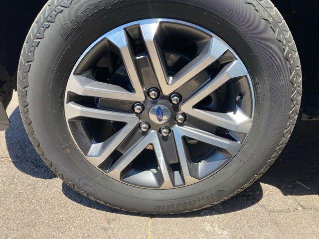 used 2023 Ford F-150 car, priced at $44,000