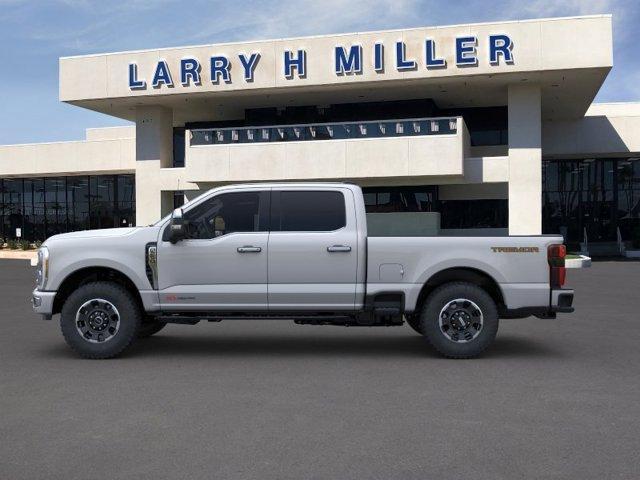 new 2024 Ford F-250 car, priced at $96,858