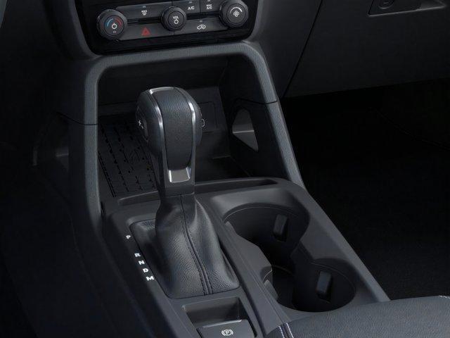 new 2025 Ford Ranger car, priced at $35,360