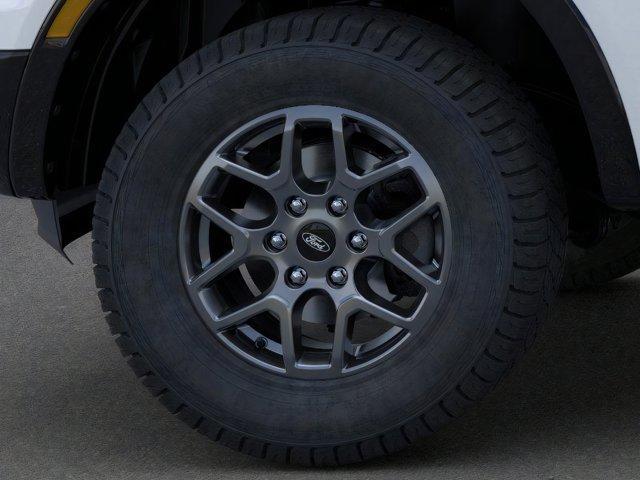 new 2025 Ford Ranger car, priced at $35,360