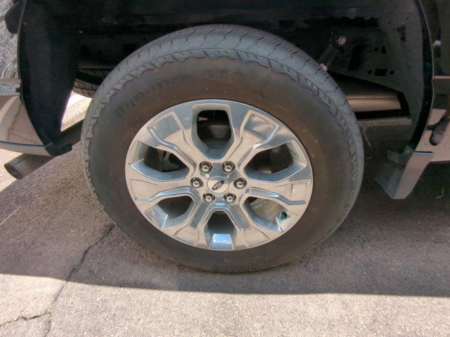 used 2021 Ford F-150 car, priced at $32,500
