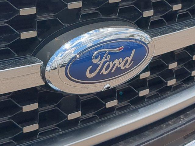 used 2021 Ford F-150 car, priced at $32,500
