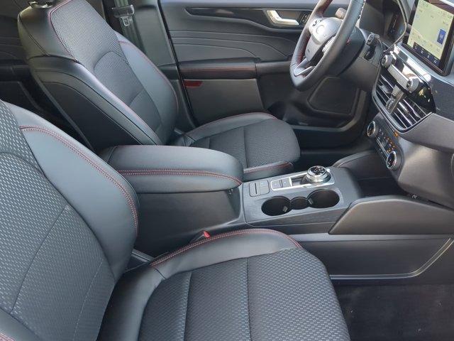 new 2025 Ford Escape car, priced at $33,071
