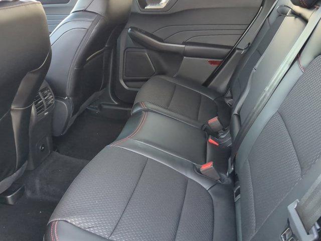 new 2025 Ford Escape car, priced at $33,071