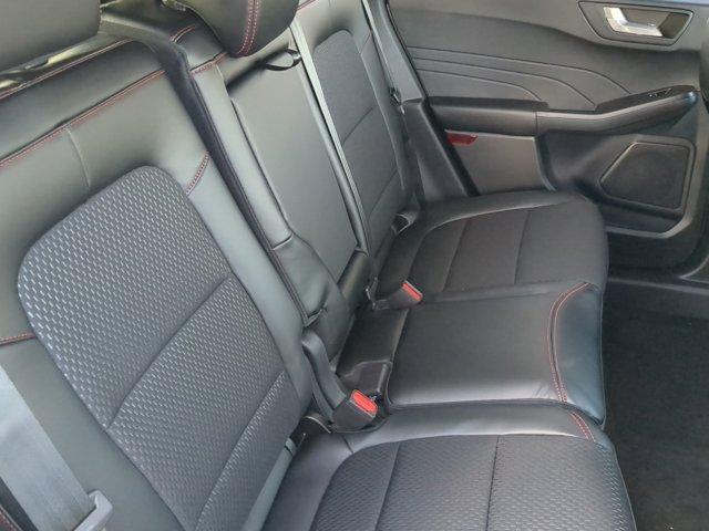 new 2025 Ford Escape car, priced at $33,071