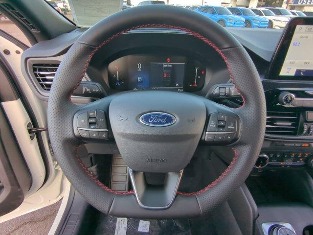 new 2025 Ford Escape car, priced at $33,071