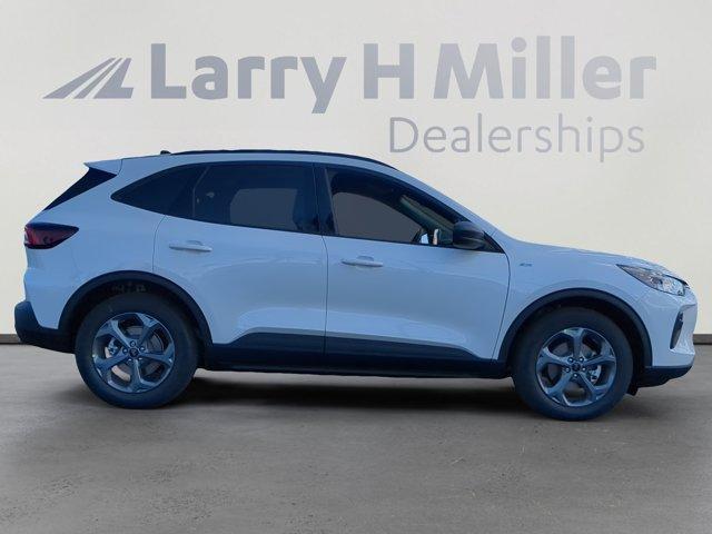 new 2025 Ford Escape car, priced at $33,071