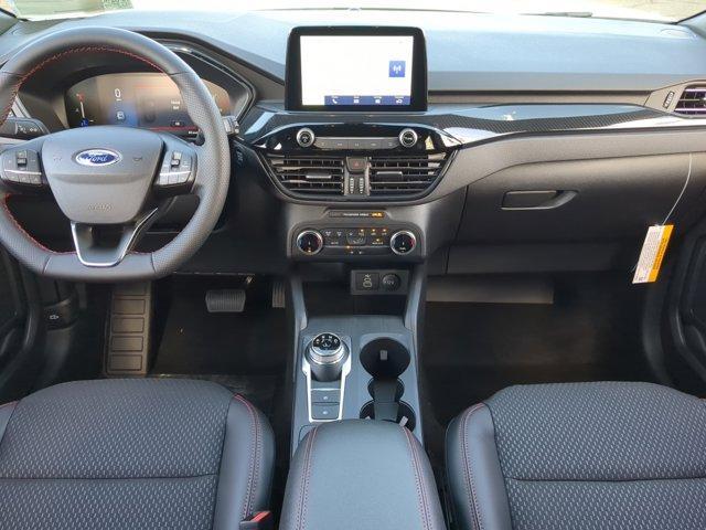 new 2025 Ford Escape car, priced at $33,071