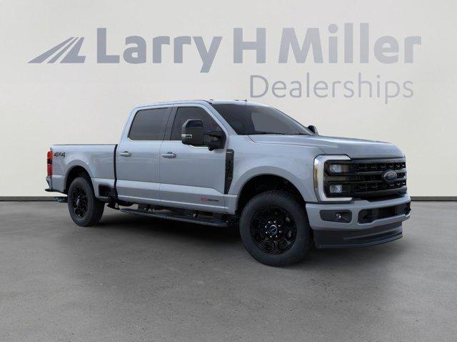 new 2024 Ford F-350 car, priced at $92,363