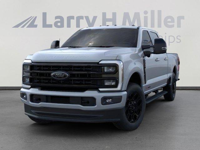 new 2024 Ford F-350 car, priced at $92,363