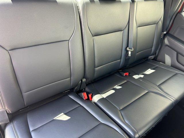 new 2025 Ford F-150 car, priced at $59,473