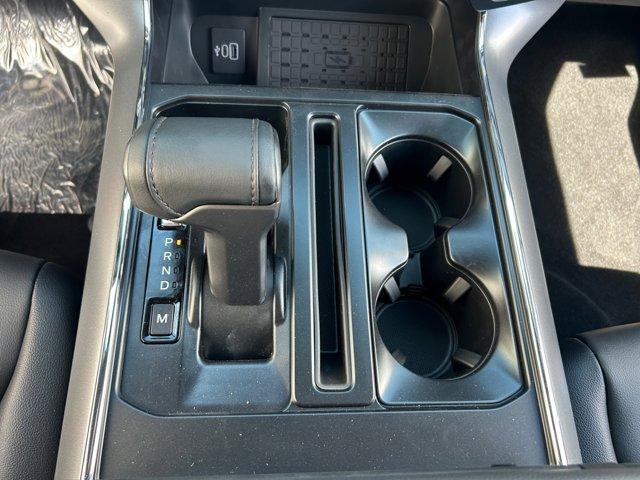 new 2025 Ford F-150 car, priced at $59,473