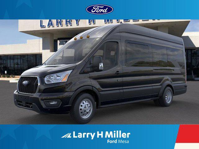 new 2024 Ford Transit-350 car, priced at $64,913