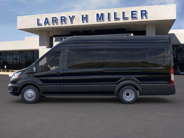 new 2024 Ford Transit-350 car, priced at $64,913