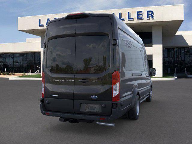 new 2024 Ford Transit-350 car, priced at $64,913