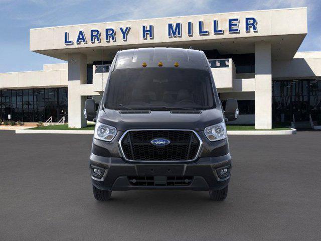 new 2024 Ford Transit-350 car, priced at $64,913