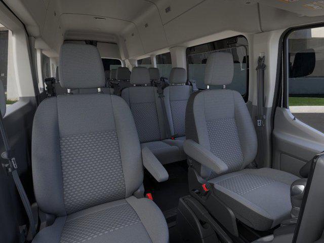 new 2024 Ford Transit-350 car, priced at $64,913