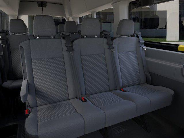 new 2024 Ford Transit-350 car, priced at $64,913