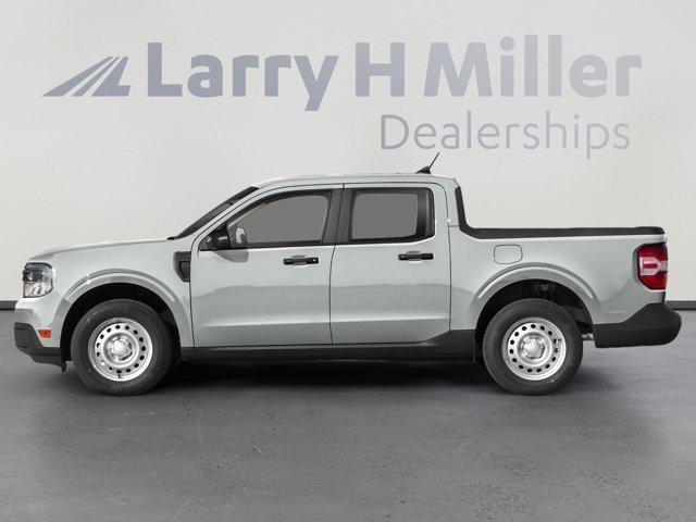 used 2024 Ford Maverick car, priced at $30,500