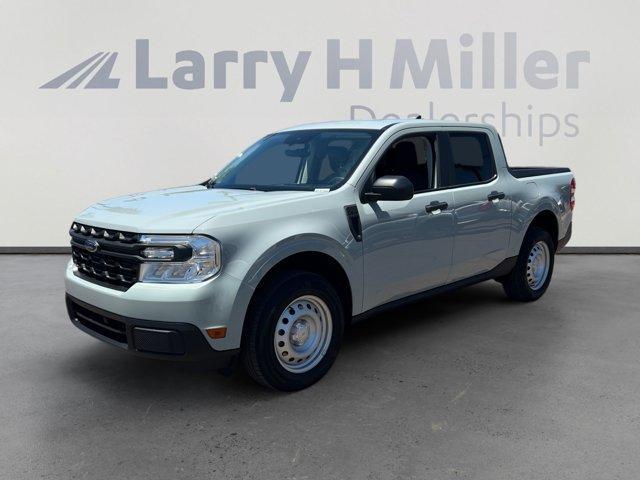used 2024 Ford Maverick car, priced at $29,500