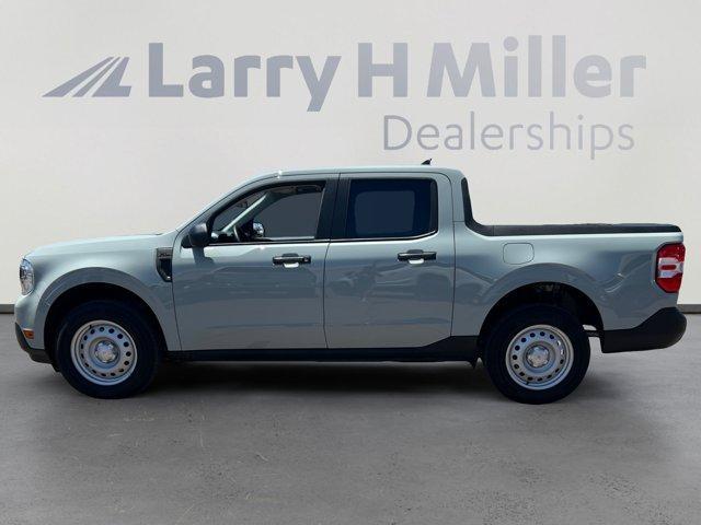 used 2024 Ford Maverick car, priced at $27,700