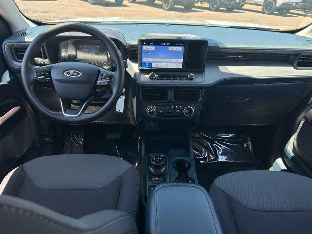 used 2024 Ford Maverick car, priced at $27,700