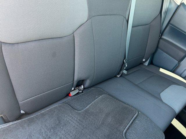 used 2024 Ford Maverick car, priced at $27,700