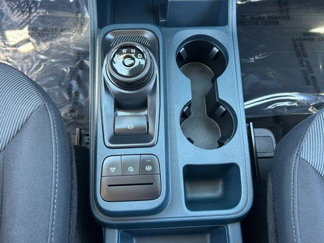used 2024 Ford Maverick car, priced at $27,700