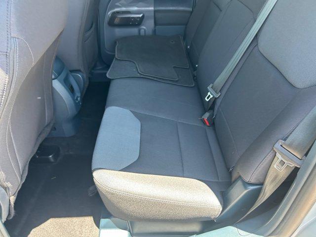 used 2024 Ford Maverick car, priced at $27,700