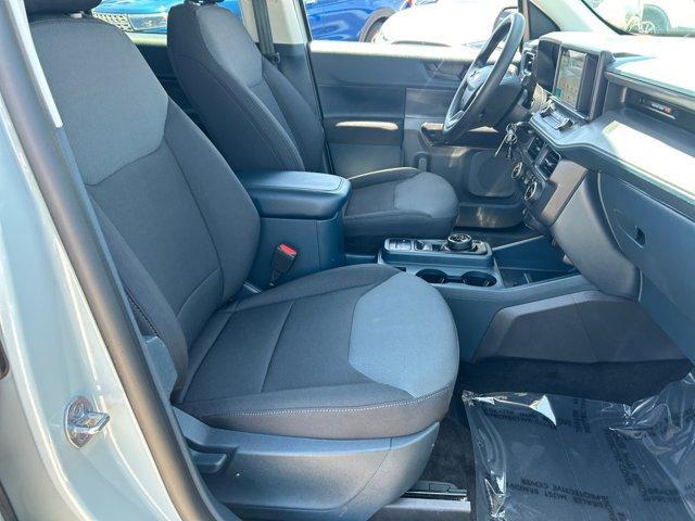used 2024 Ford Maverick car, priced at $27,700