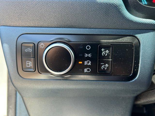 used 2024 Ford Maverick car, priced at $27,700