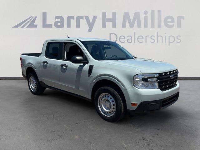 used 2024 Ford Maverick car, priced at $27,700