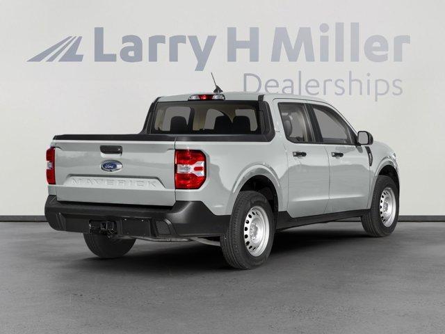 used 2024 Ford Maverick car, priced at $30,500