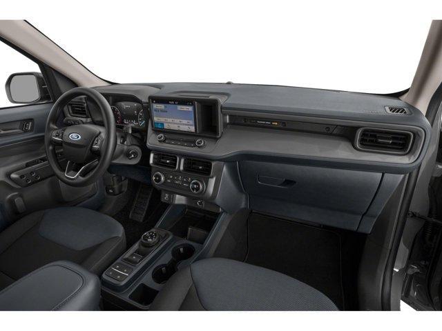 used 2024 Ford Maverick car, priced at $30,500