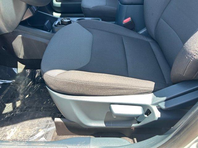 used 2024 Ford Maverick car, priced at $27,700