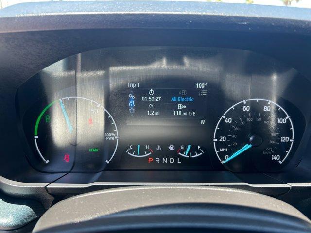 used 2024 Ford Maverick car, priced at $27,700
